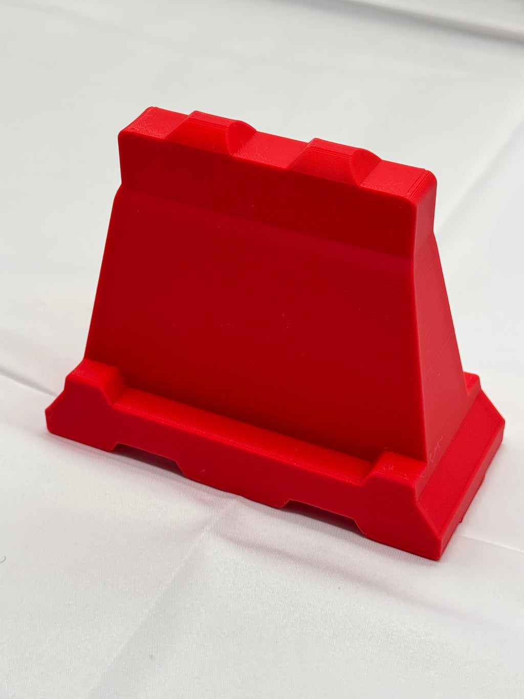 1/14 Scale RC Traffic Safety Barrier