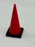 1/8 Scale RC Construction Site Safety Cones - Pack of 10 - 3D Printed