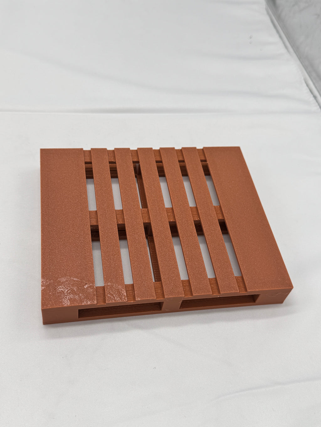 1/14 Scale RC Construction Site Pallet - 3D Printed