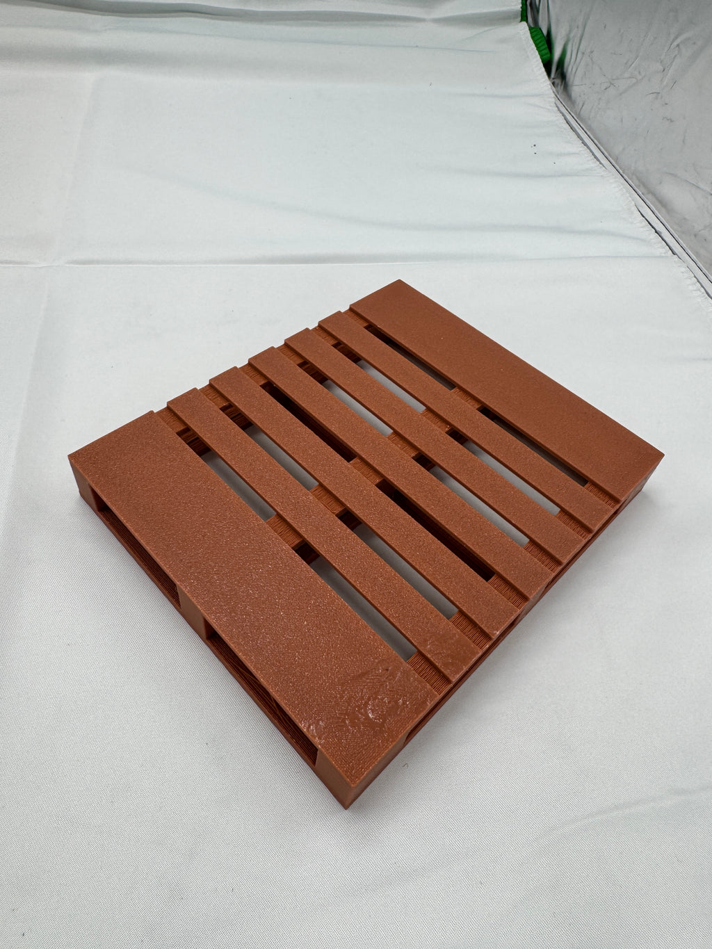 1/14 Scale RC Construction Site Pallet - 3D Printed