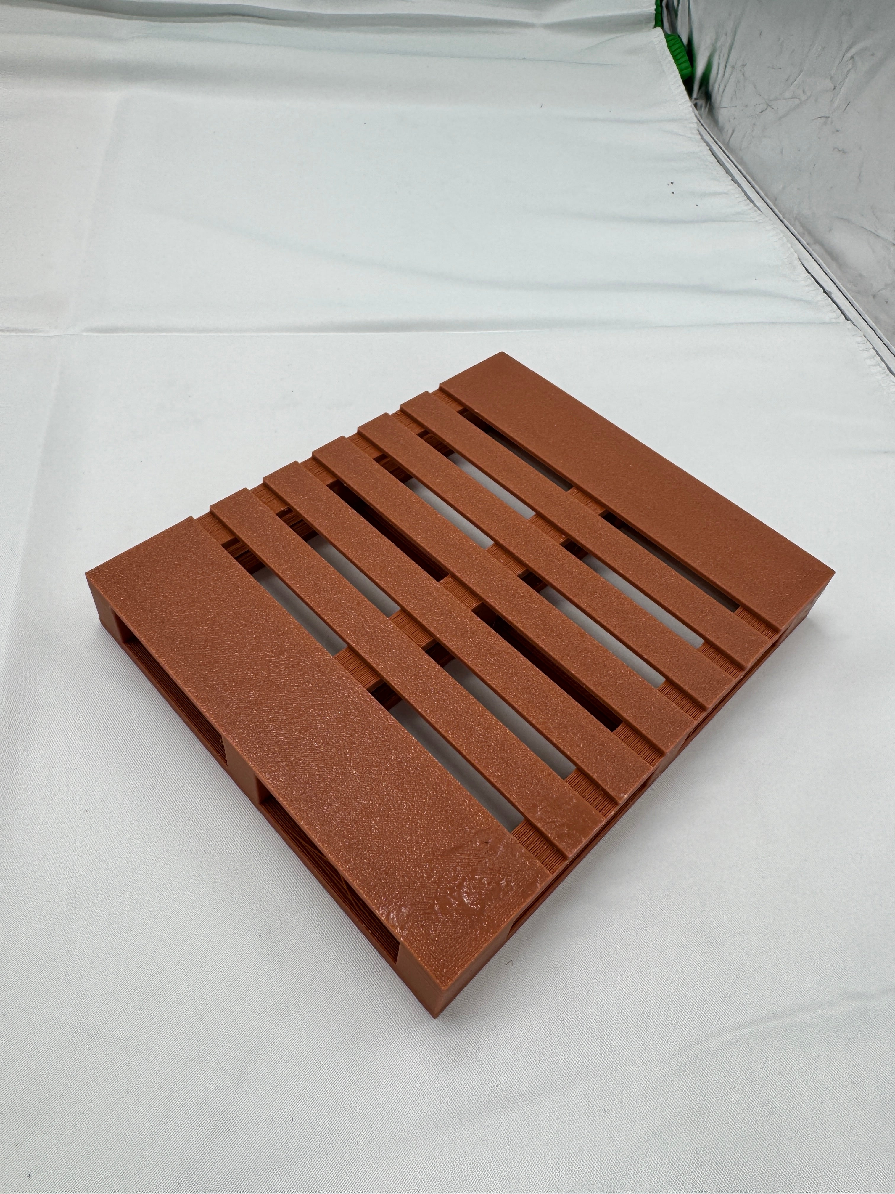 1/14 Scale RC Construction Site Pallet - 3D Printed
