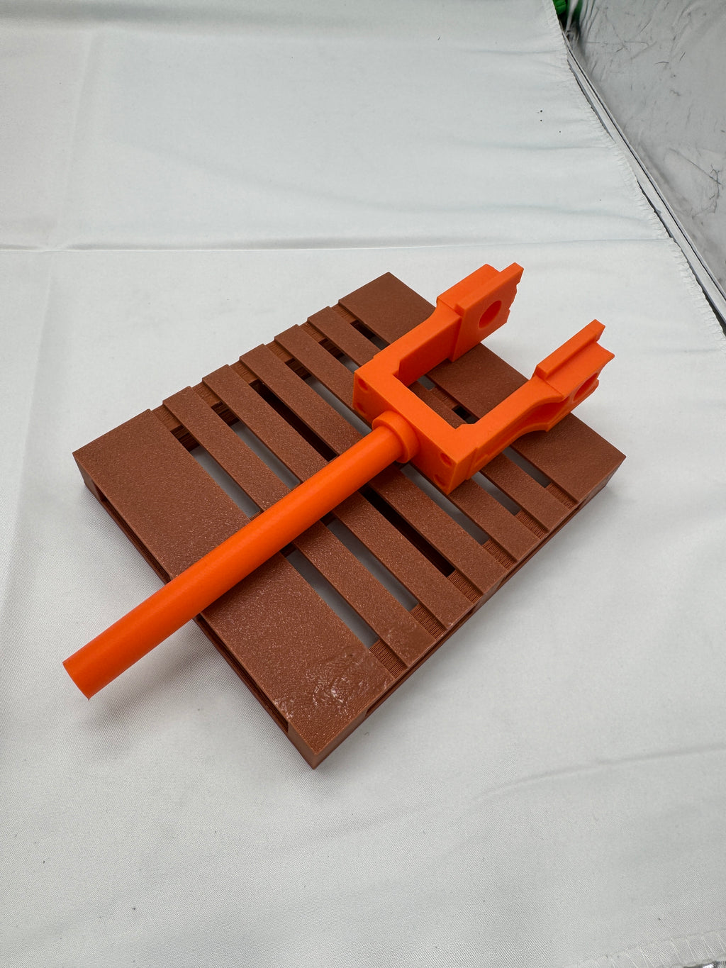 1/14 Scale RC Construction Site Pallet - 3D Printed
