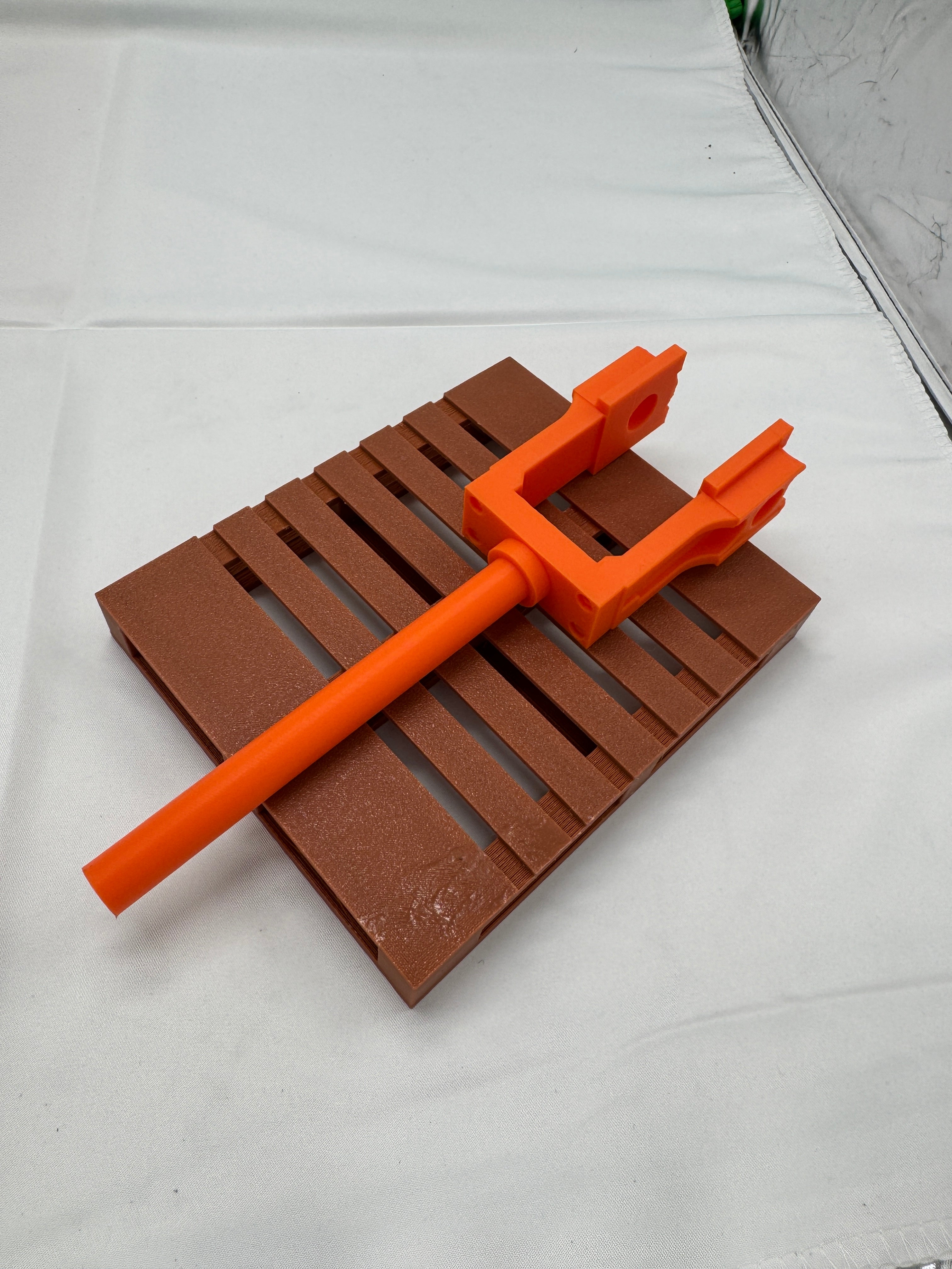 1/14 Scale RC Construction Site Pallet - 3D Printed