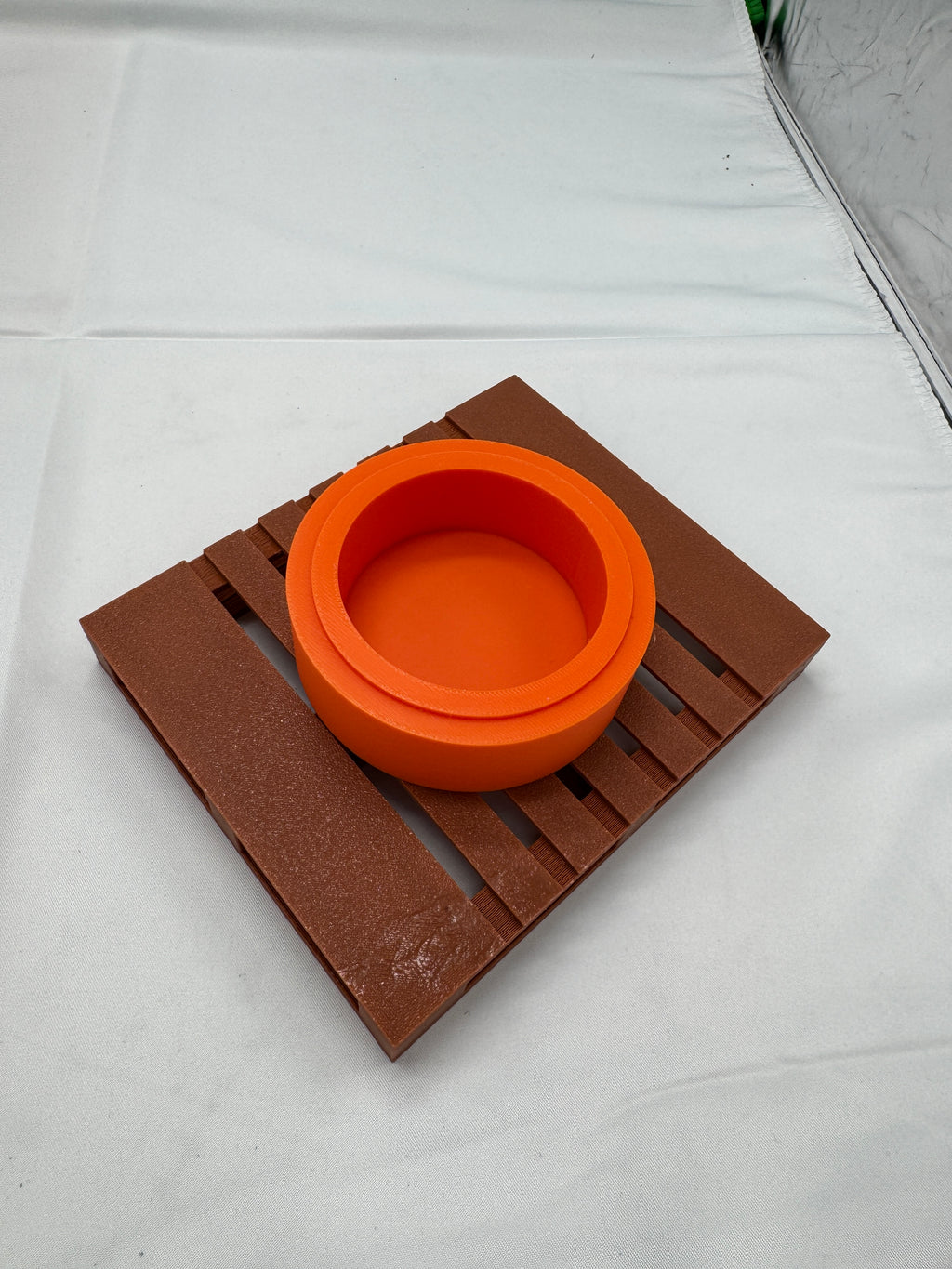 1/14 Scale RC Construction Site Pallet - 3D Printed