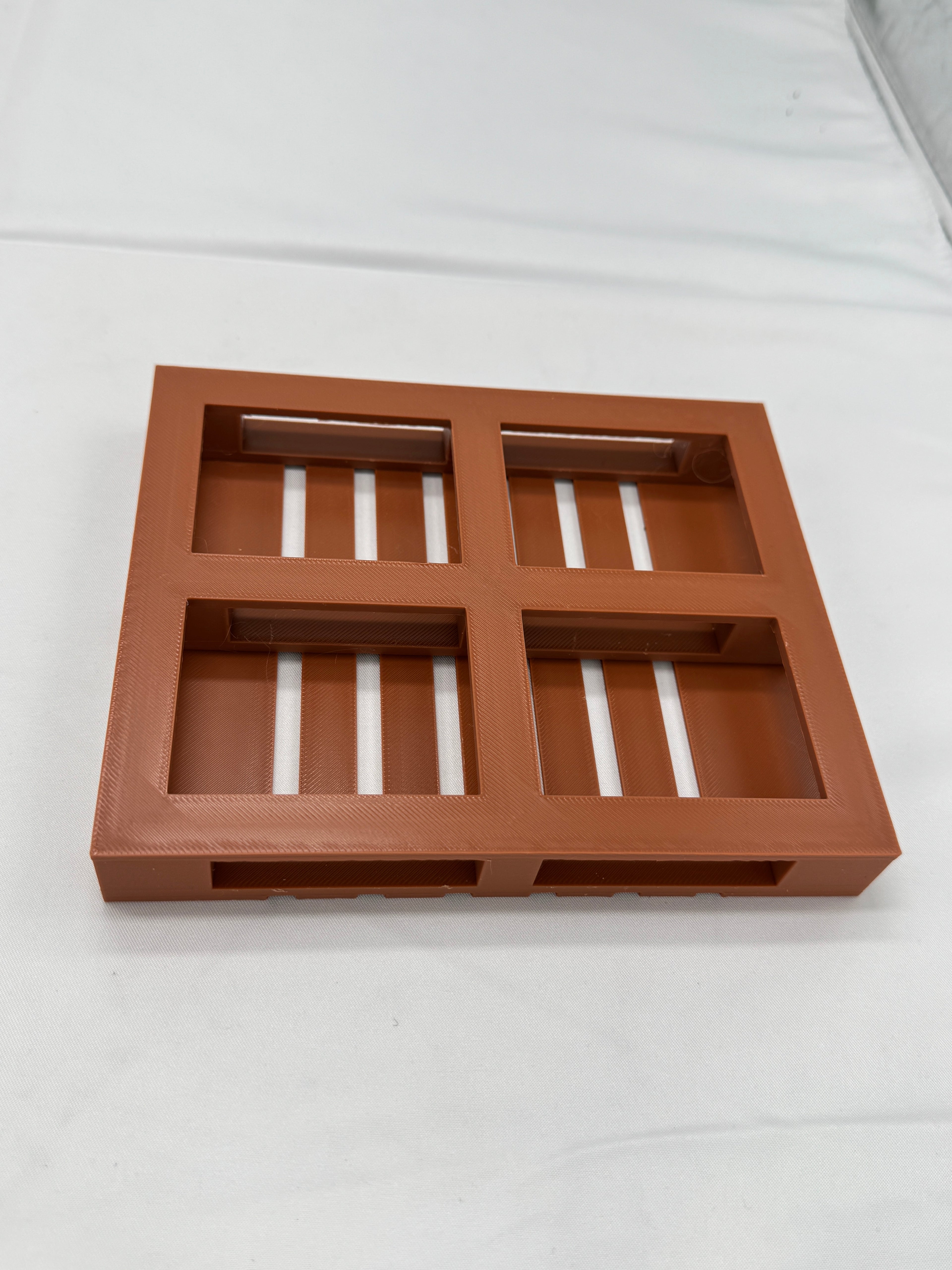 1/14 Scale RC Construction Site Pallet - 3D Printed