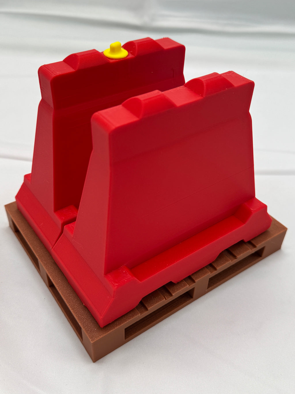 1/14 Scale RC Construction Site Pallet - 3D Printed