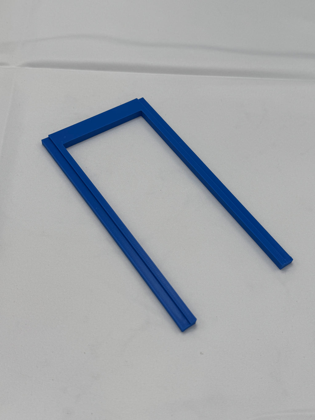 1/14 Scale RC Construction Site Portaloo (Aussie Dunny) - Kit - 3D Printed