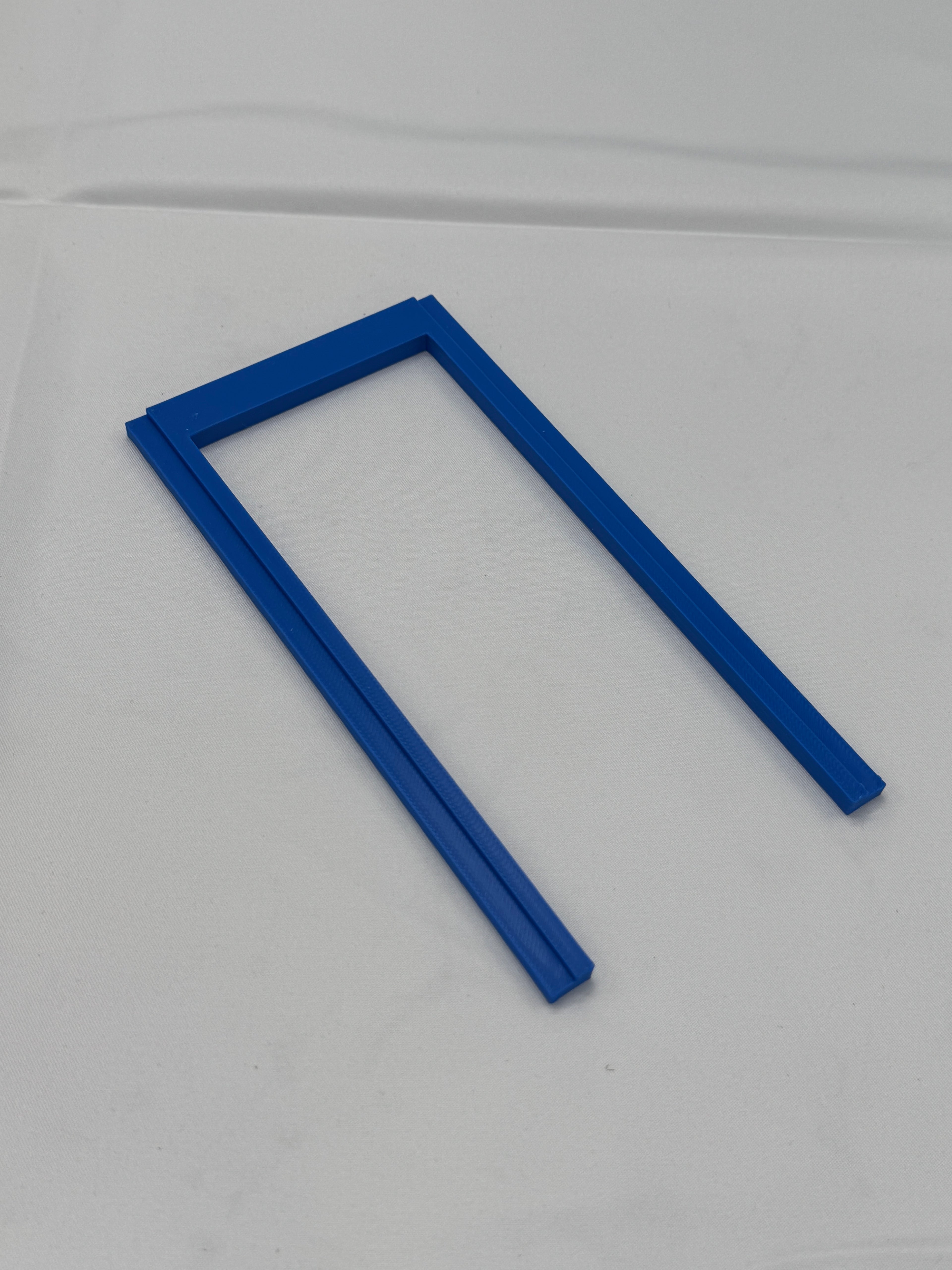 1/14 Scale RC Construction Site Portaloo (Aussie Dunny) - Kit - 3D Printed