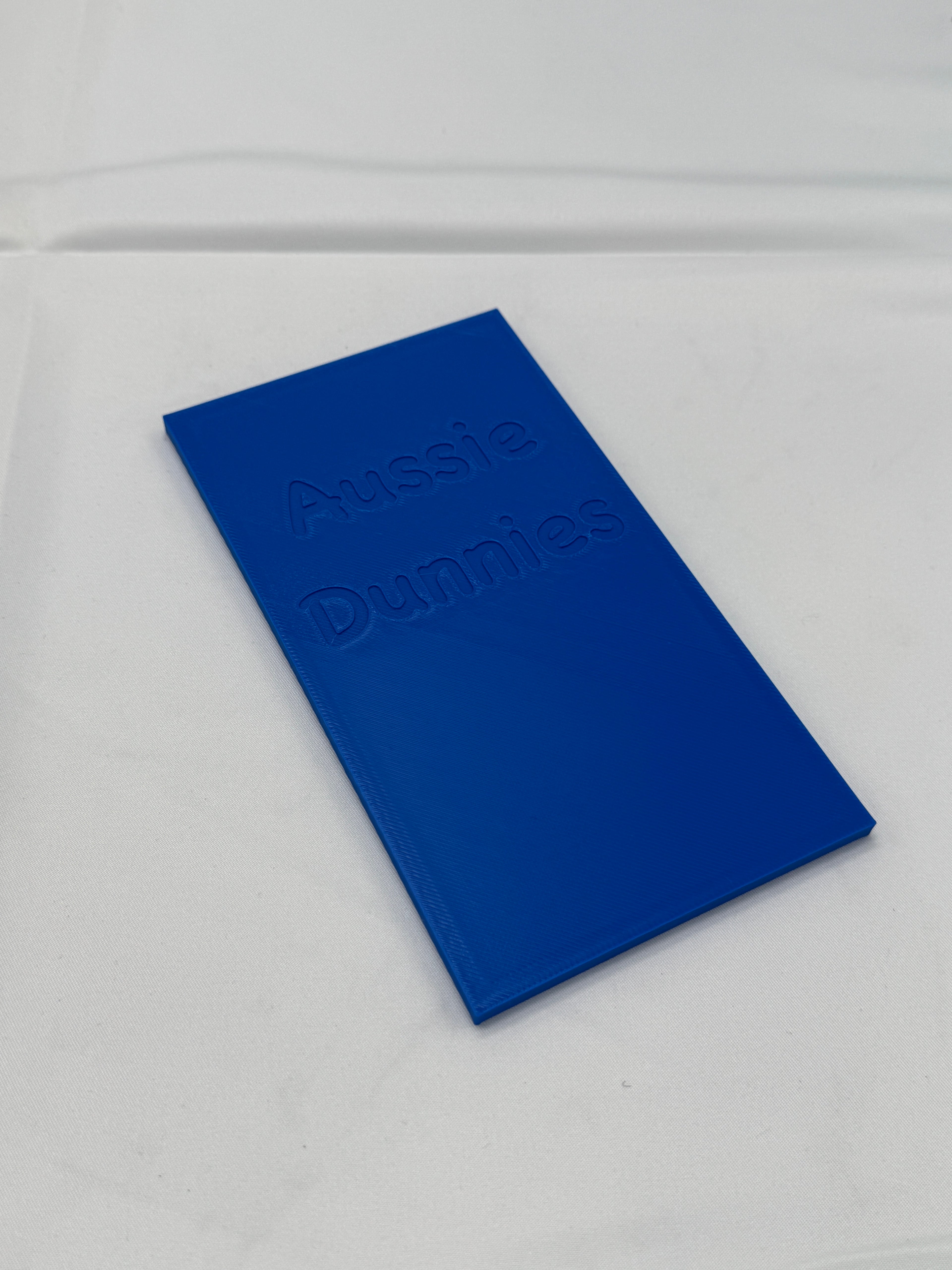 1/14 Scale RC Construction Site Portaloo (Aussie Dunny) - Kit - 3D Printed