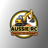 Aussie RC Construction Equipment Logo