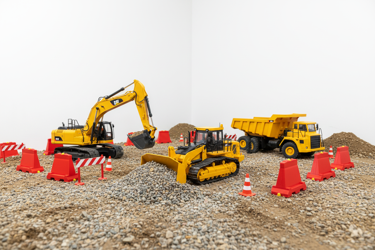 Open RC Construction Site Hero Banner