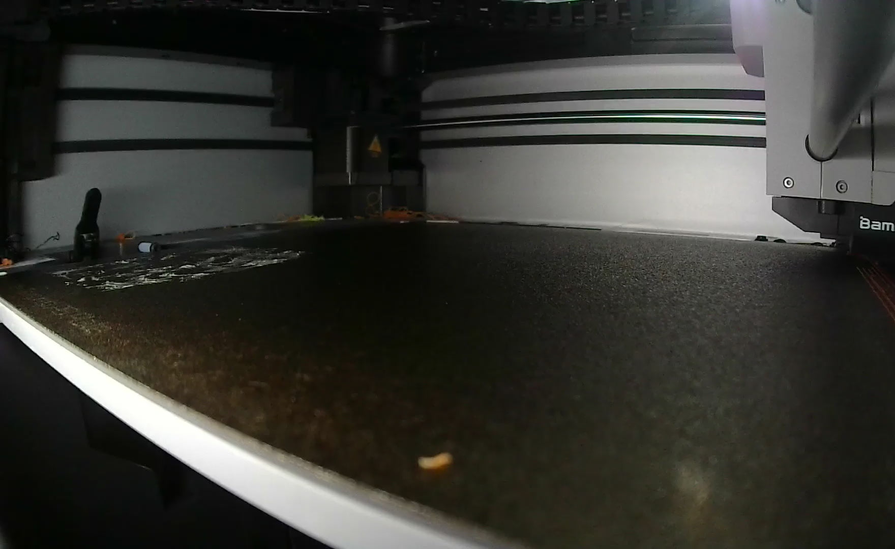 1/14 Scale RC Traffic Safety Barrier - Standard